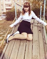 Анастасия Казакова