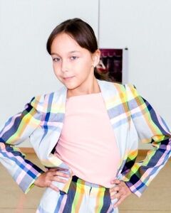 Алия Джумабаева