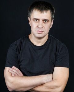 Михаил Обухов