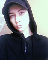Алёна Шестакова