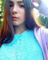 Полина Мешкова