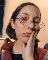 Екатерина Арустамова