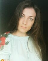 Анна Миндзяк
