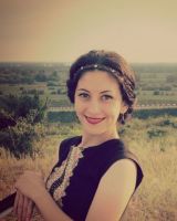 Кристина Артаковна