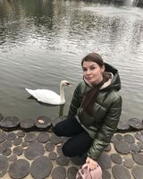 Ирина Терехина