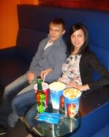 Анастасия Антипова