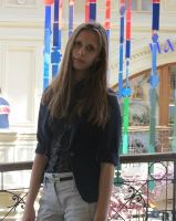 Екатерина Фот