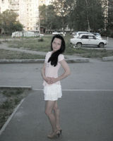 Дарья Пудовкина