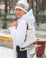 Анастасия Заякина