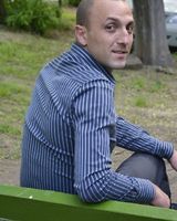 Евгений Шевченко