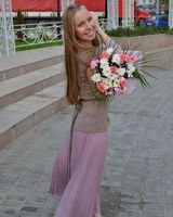 Венера Давлетшина