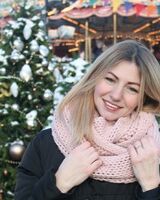 Анюта Мельникова