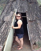 Надежда Тойдонова