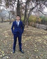 Abdikaarbek Makamov