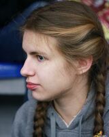 Мария Антонович