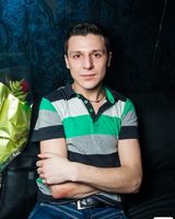 Михаил Карпов