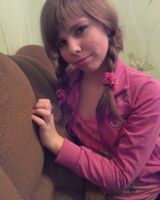 Виктория Самоляк