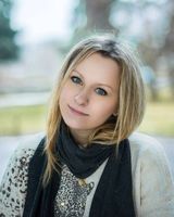 Анастасия Понурая