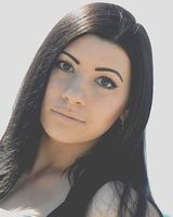 Лисянина Сергеевна