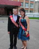 Анастасия Рубцова