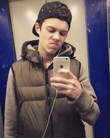 Михаил Ситников