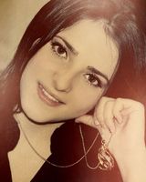 Ангелина Черепахина