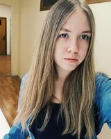 Дарья 