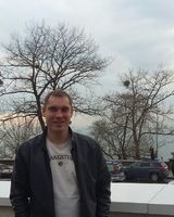Сергей Бачарников