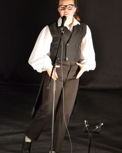 Лена Удалова