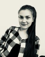 Ирина Гузий
