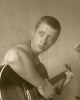 Дмитрий Требухин