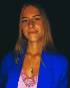 Вероника Корнишева