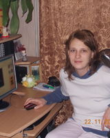 Евгения Медникова