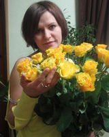 Марина Бабенко