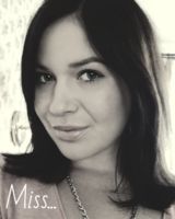 Алена Вячеславовна