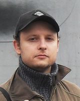 Денис Кирсанов
