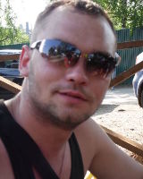 Денис Водянович