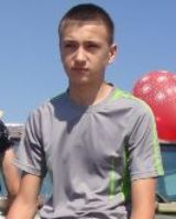 Кирилл Сальков