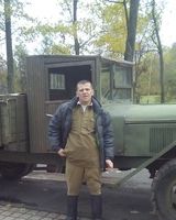 Владимир Судник