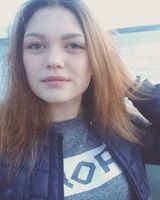 Ольга Федорова
