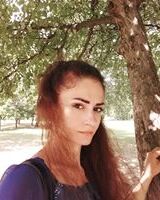 Света Сыдоренко