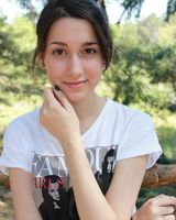 Дарья 