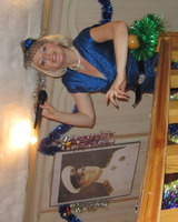 Елена Липатова