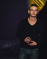 Павел Рыбак