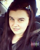 Марина Анорова