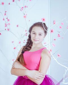 Лаура Чижова
