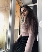 Анжелика Бородкина