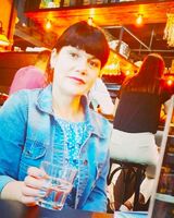 Алёна Зайцева