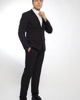 Асташевич Дмитрий