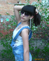 Анюта Овсянникова